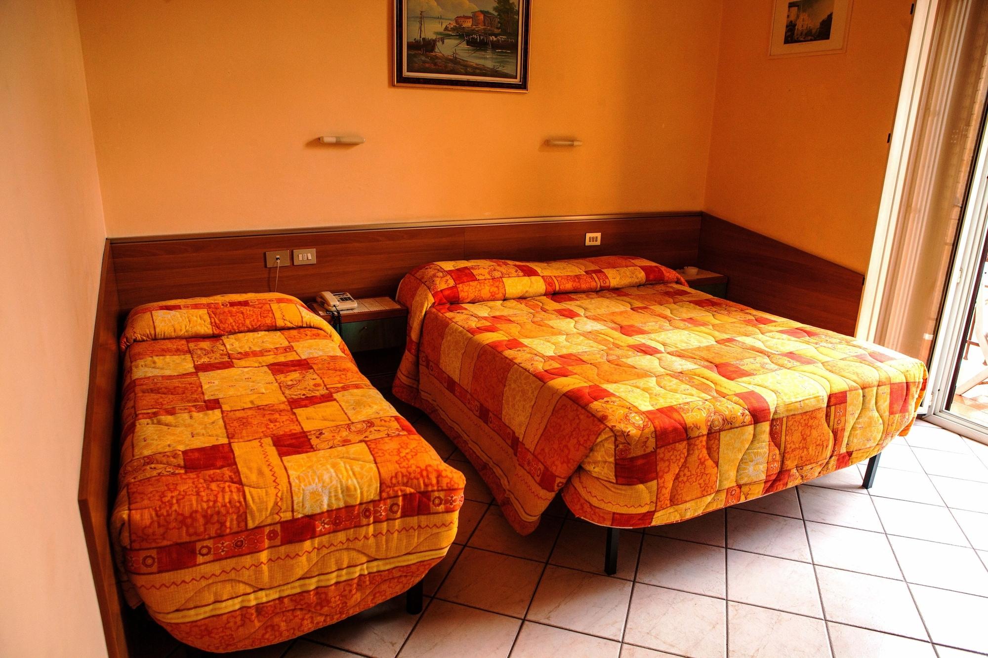 Hotel Villa Il Castagno Флоренция Экстерьер фото