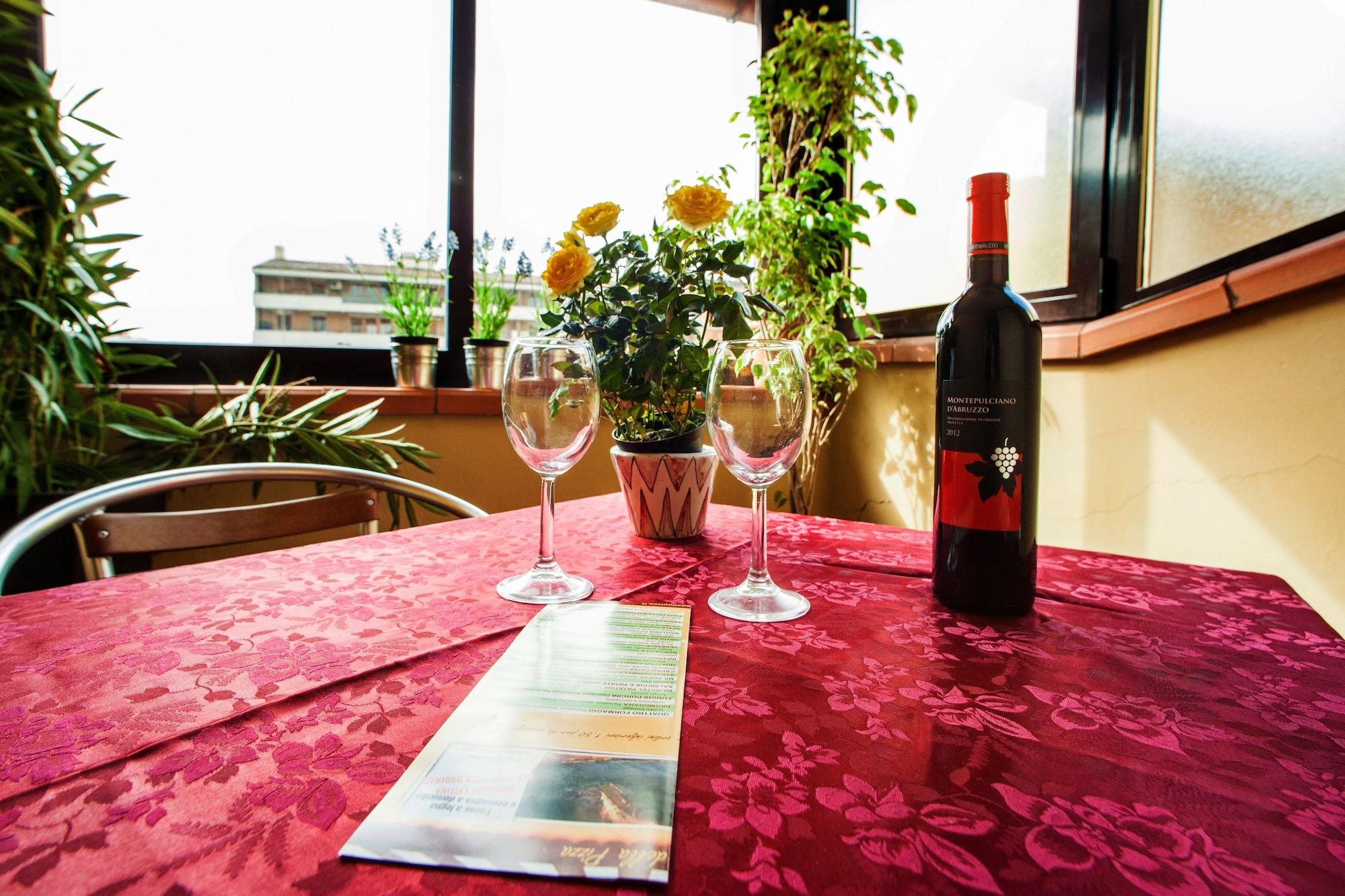 Hotel Villa Il Castagno Флоренция Экстерьер фото