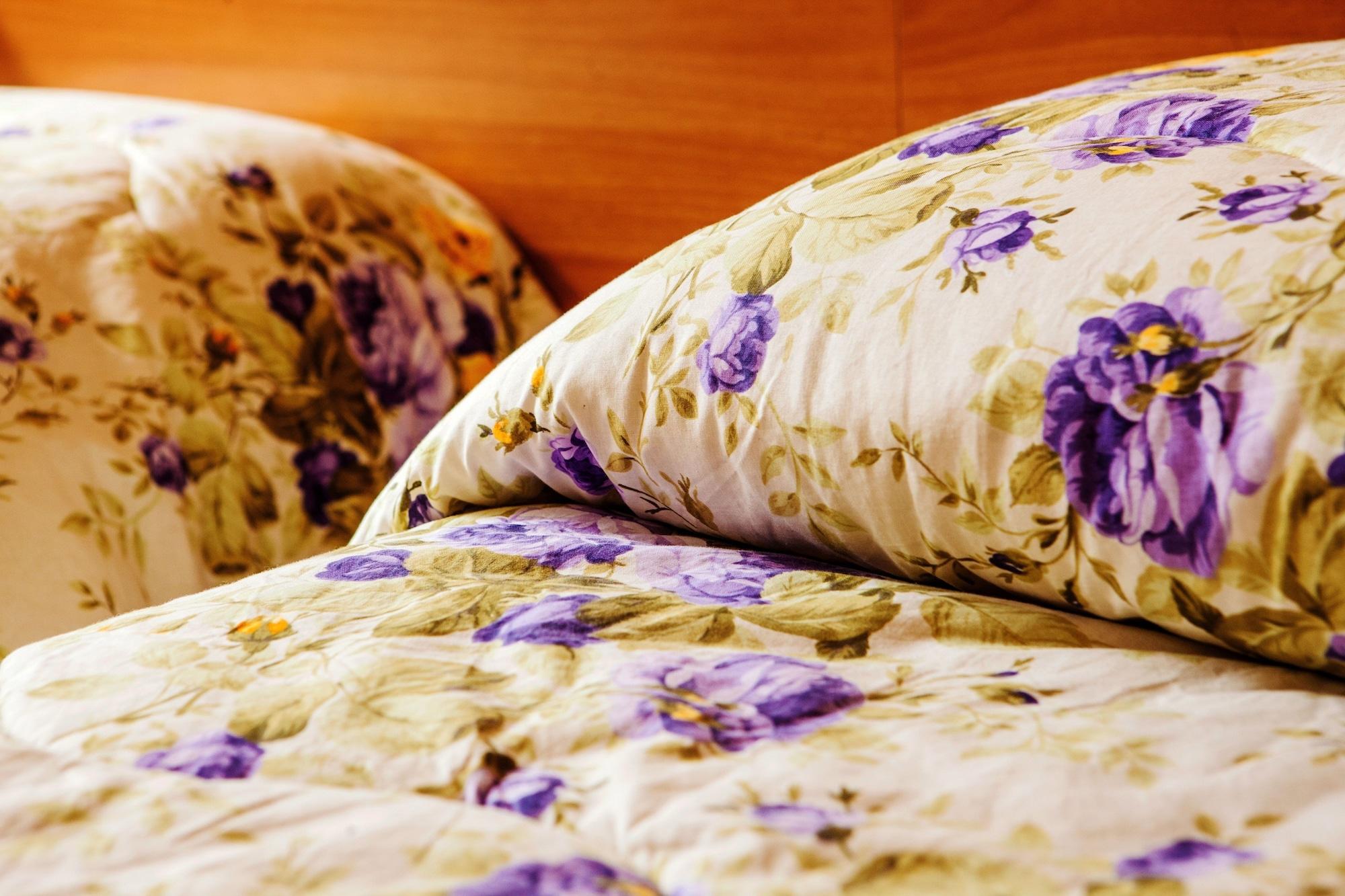 Hotel Villa Il Castagno Флоренция Экстерьер фото