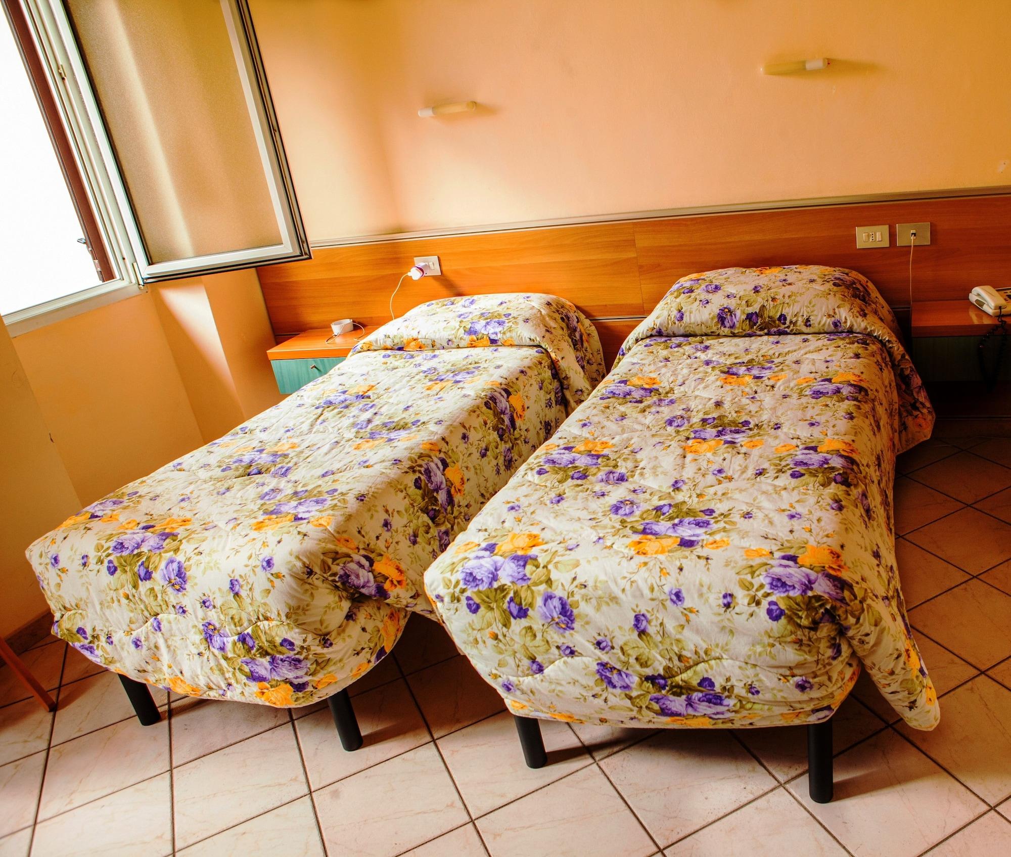 Hotel Villa Il Castagno Флоренция Экстерьер фото