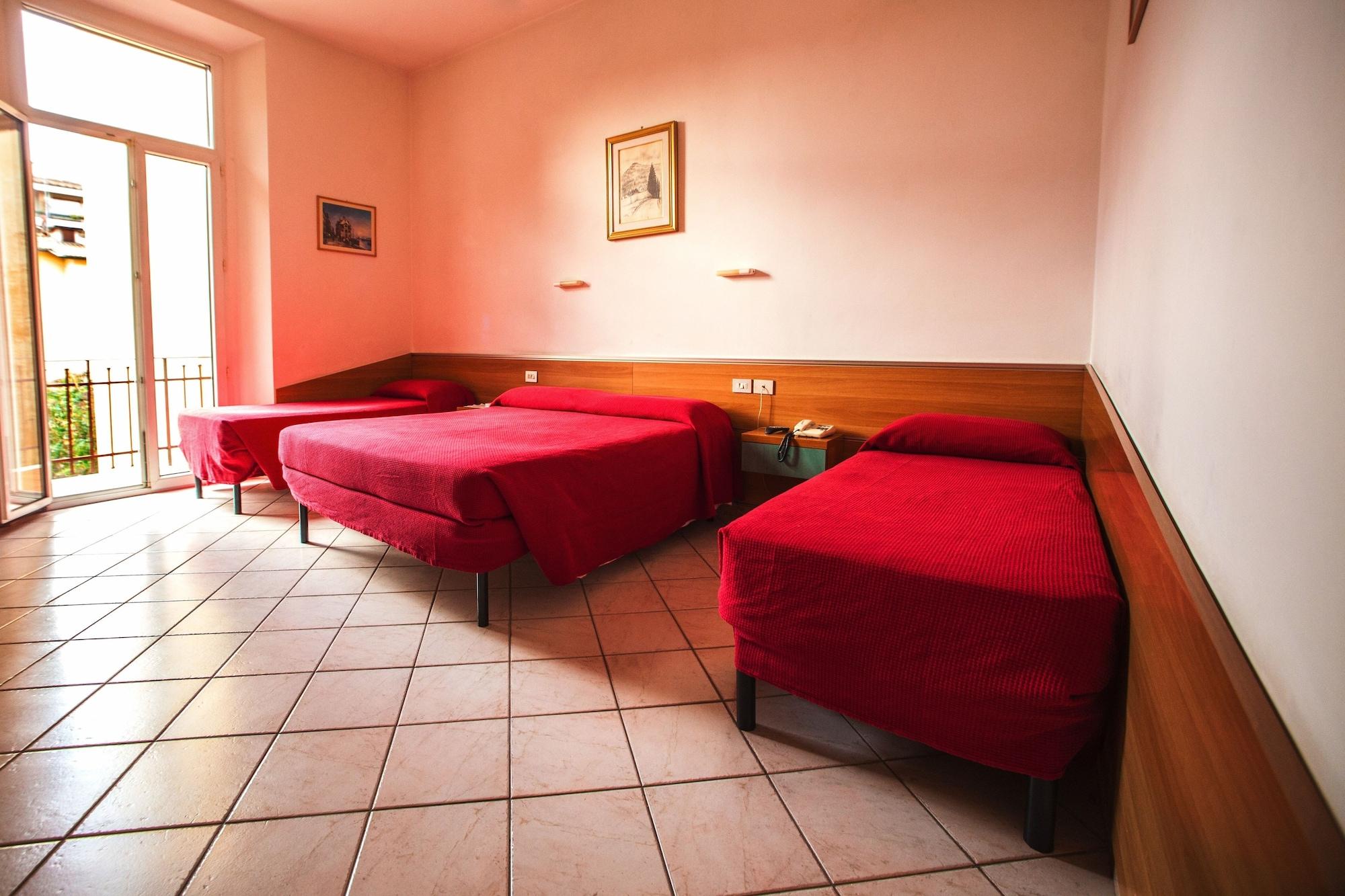 Hotel Villa Il Castagno Флоренция Экстерьер фото