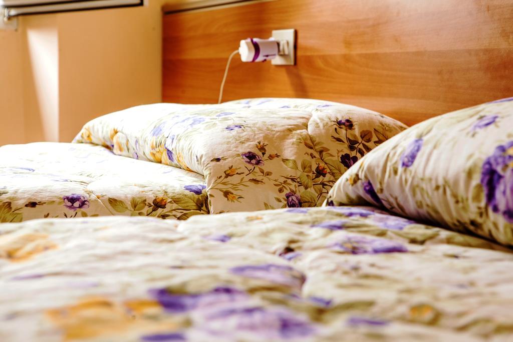 Hotel Villa Il Castagno Флоренция Экстерьер фото