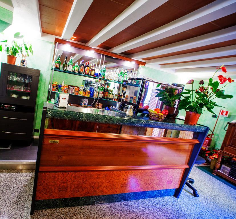 Hotel Villa Il Castagno Флоренция Экстерьер фото