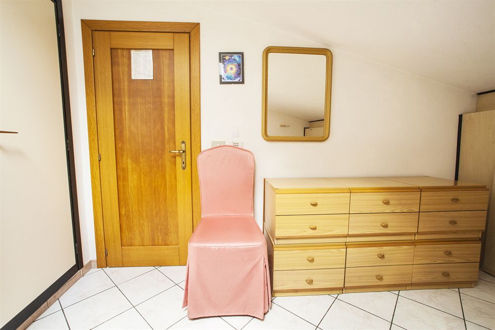 Hotel Villa Il Castagno Флоренция Экстерьер фото
