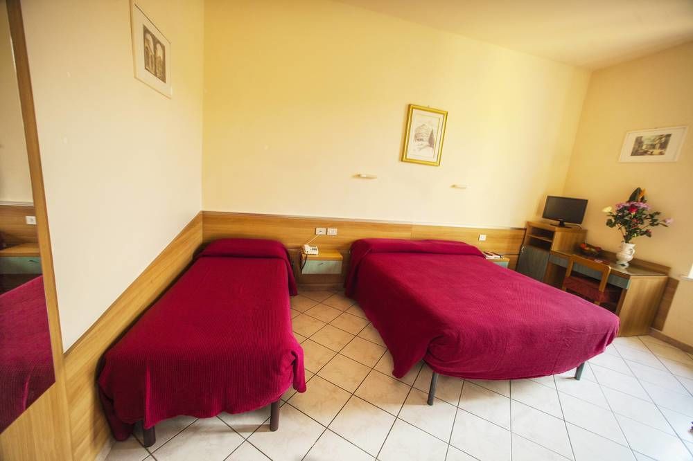 Hotel Villa Il Castagno Флоренция Экстерьер фото