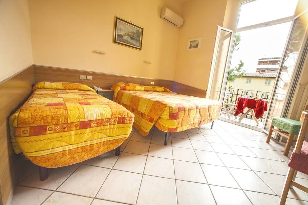 Hotel Villa Il Castagno Флоренция Экстерьер фото